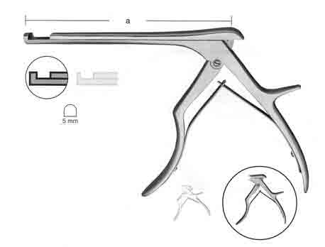 KERRİSON RONJUR 5MM 90'/40' 20CM